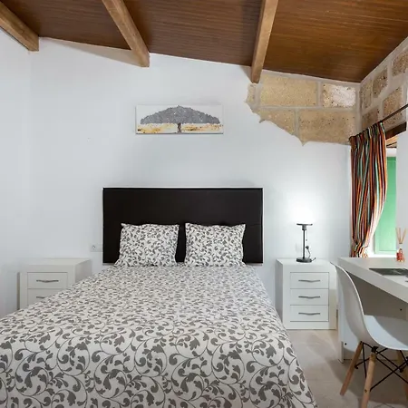 Σπίτι διακοπών Casa Zocas *