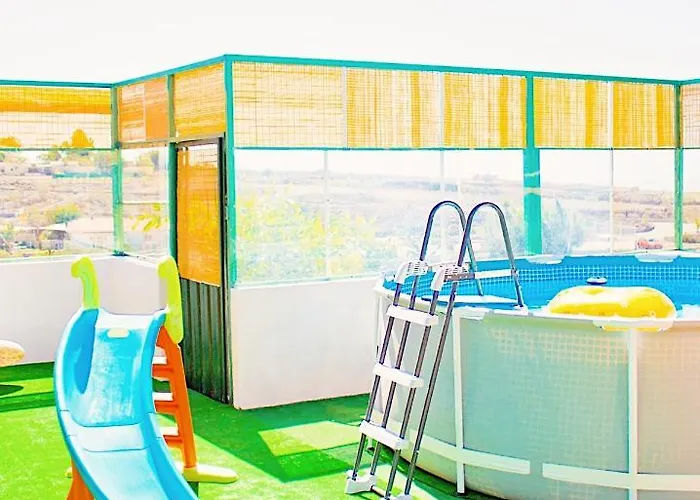 Casa Zocas San Miguel de Abona