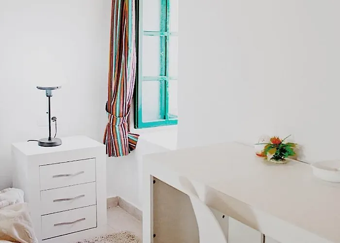 Casa vacanze Casa Zocas