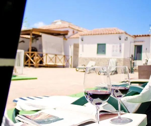 Casa Zocas * San Miguel de Abona