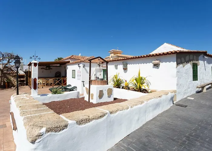 Casa vacanze Casa Zocas