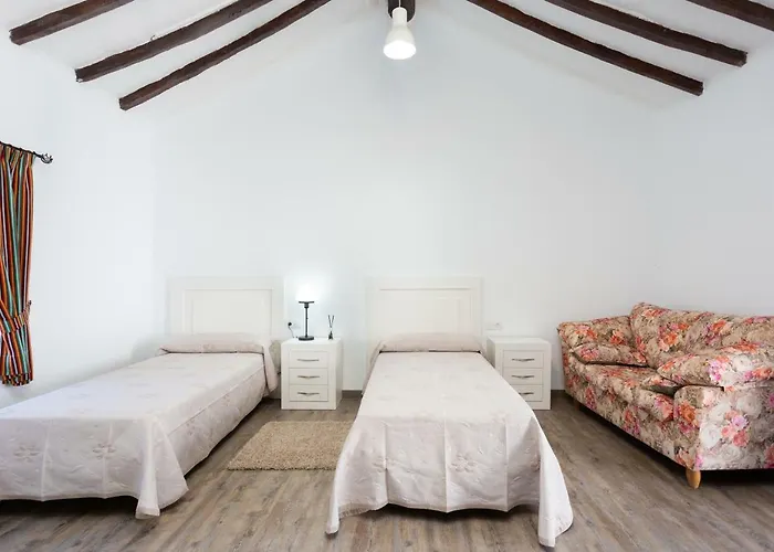 Сasa de vacaciones Casa Zocas San Miguel de Abona