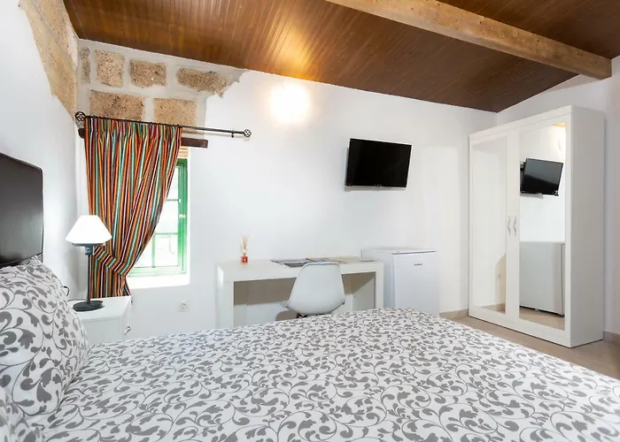 Casa vacanze Casa Zocas