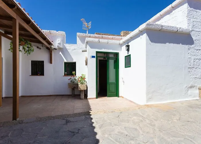 Casa de Férias Casa Zocas *