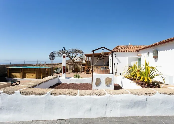 Casa de Férias Casa Zocas *