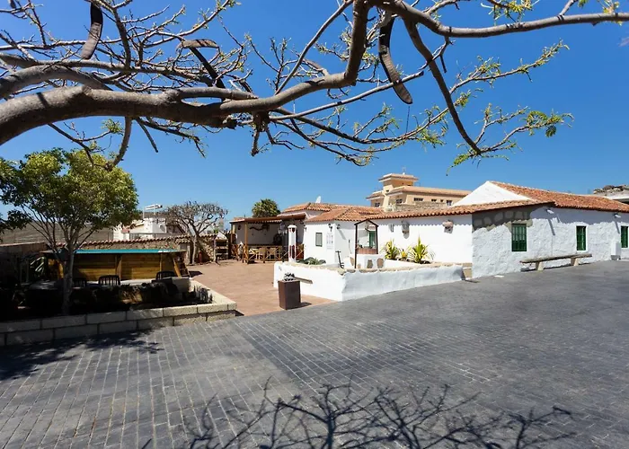 Casa de Férias Casa Zocas *