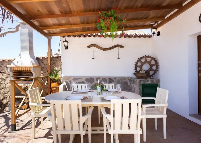 Casa Zocas San Miguel de Abona