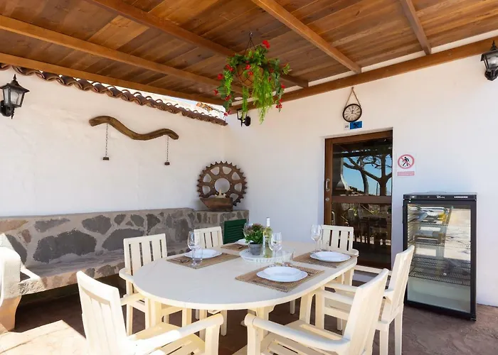 Casa Zocas Casa de Férias *