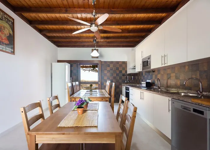 Casa vacanze Casa Zocas