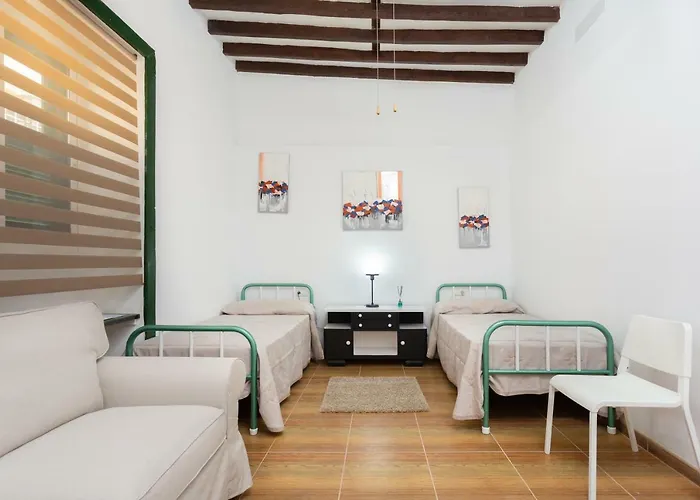 Casa Zocas Casa vacanze San Miguel de Abona