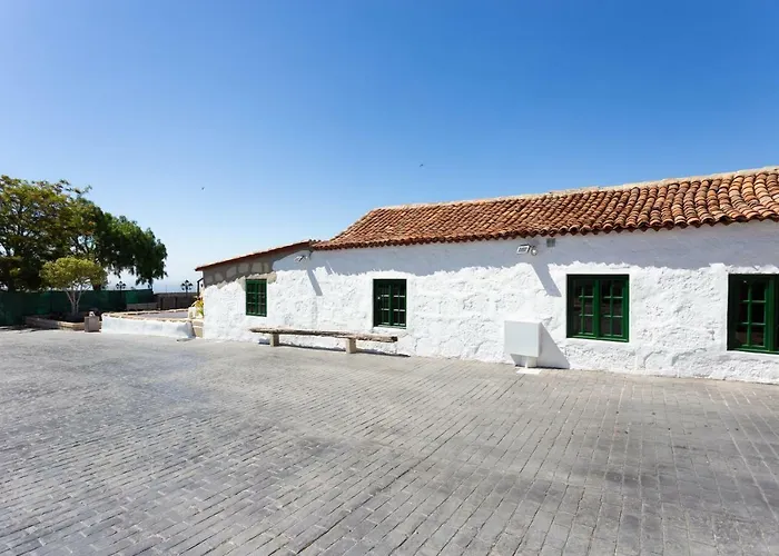 Casa vacanze Casa Zocas