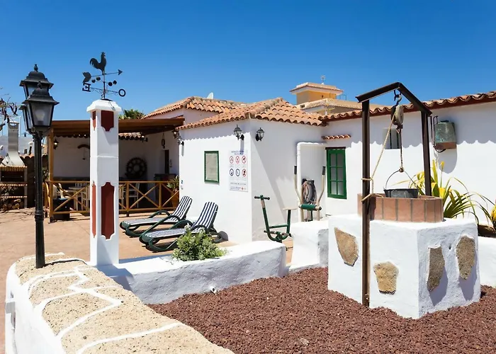Casa Zocas Casa vacanze