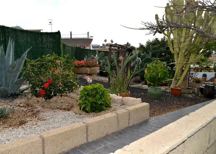 Casa de Férias Casa Zocas