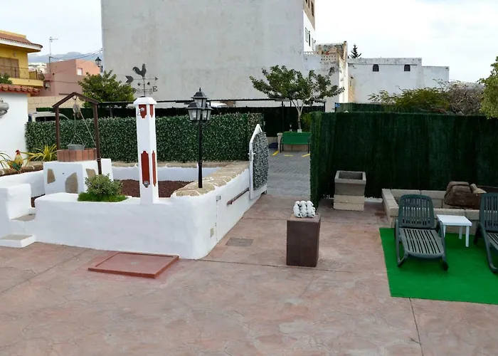 Casa vacanze Casa Zocas *