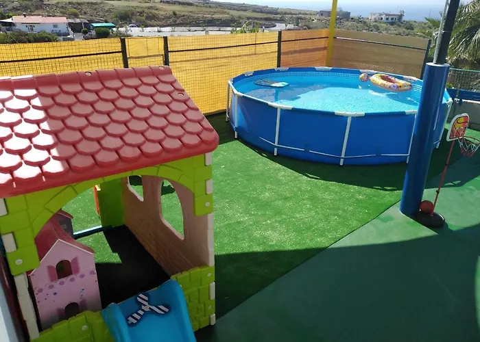 Casa Zocas Casa vacanze