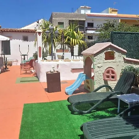 Casa Zocas *
